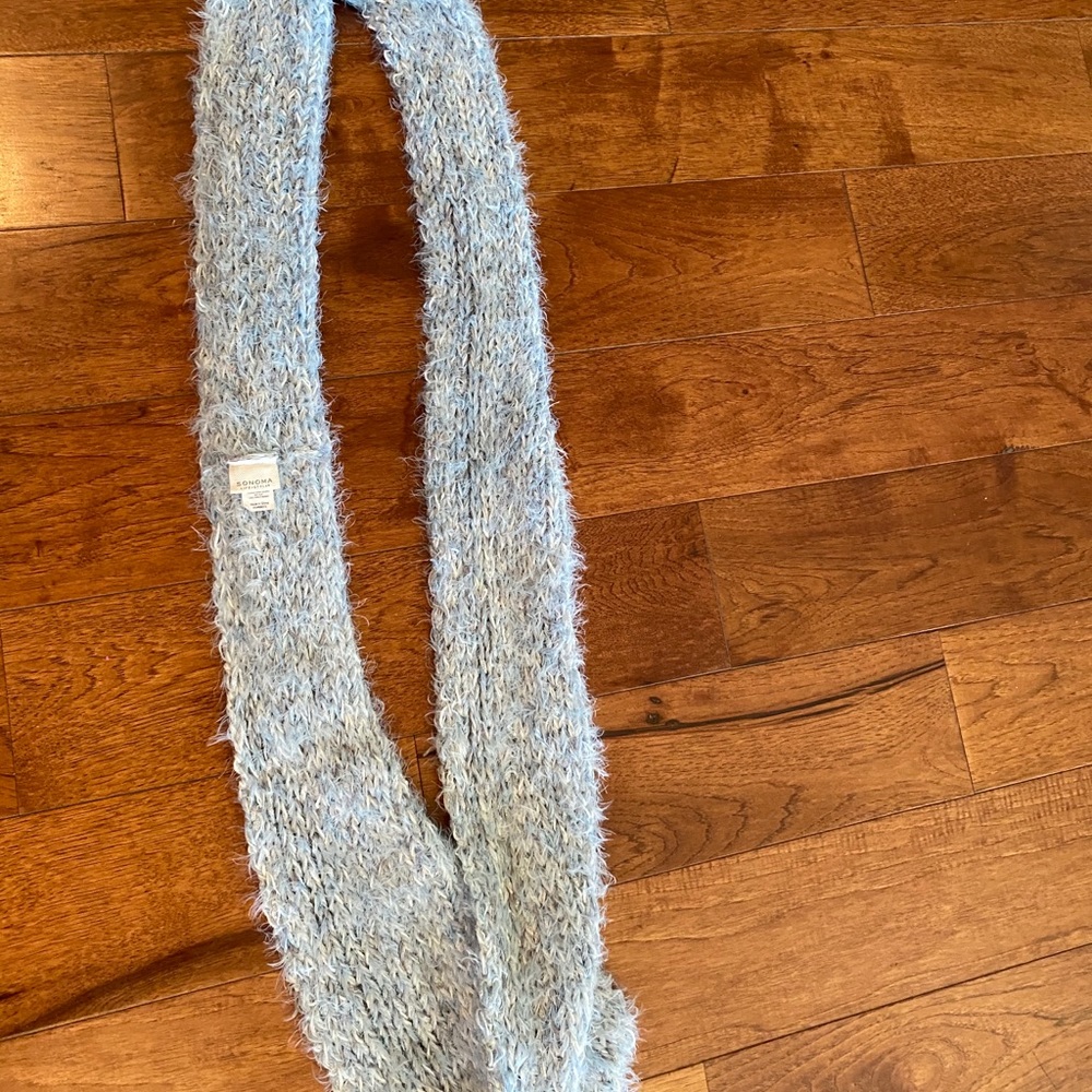 scarf